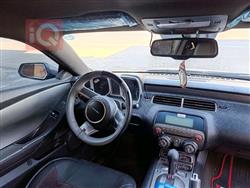 شێڤرۆلێت کەمارۆ